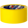 Клейкая лента UNIBOB 48 мм х 66 м, желтая